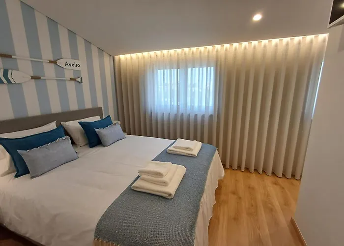 Oporto Suites