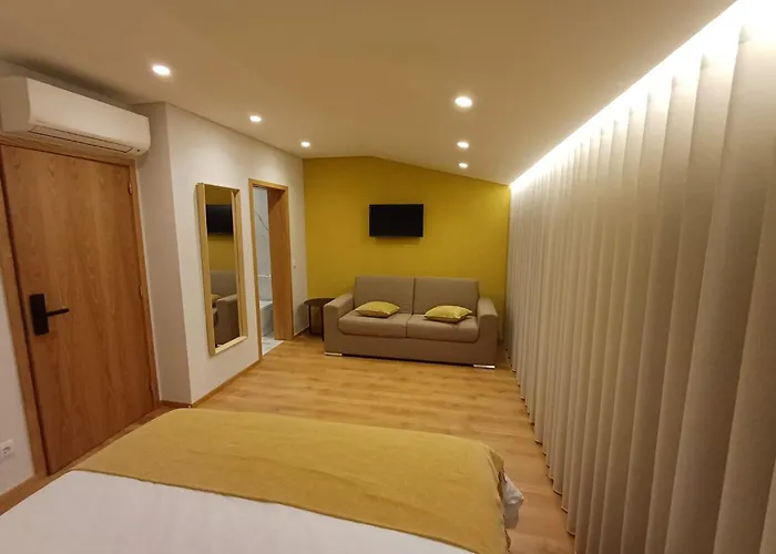 Oporto Suites
