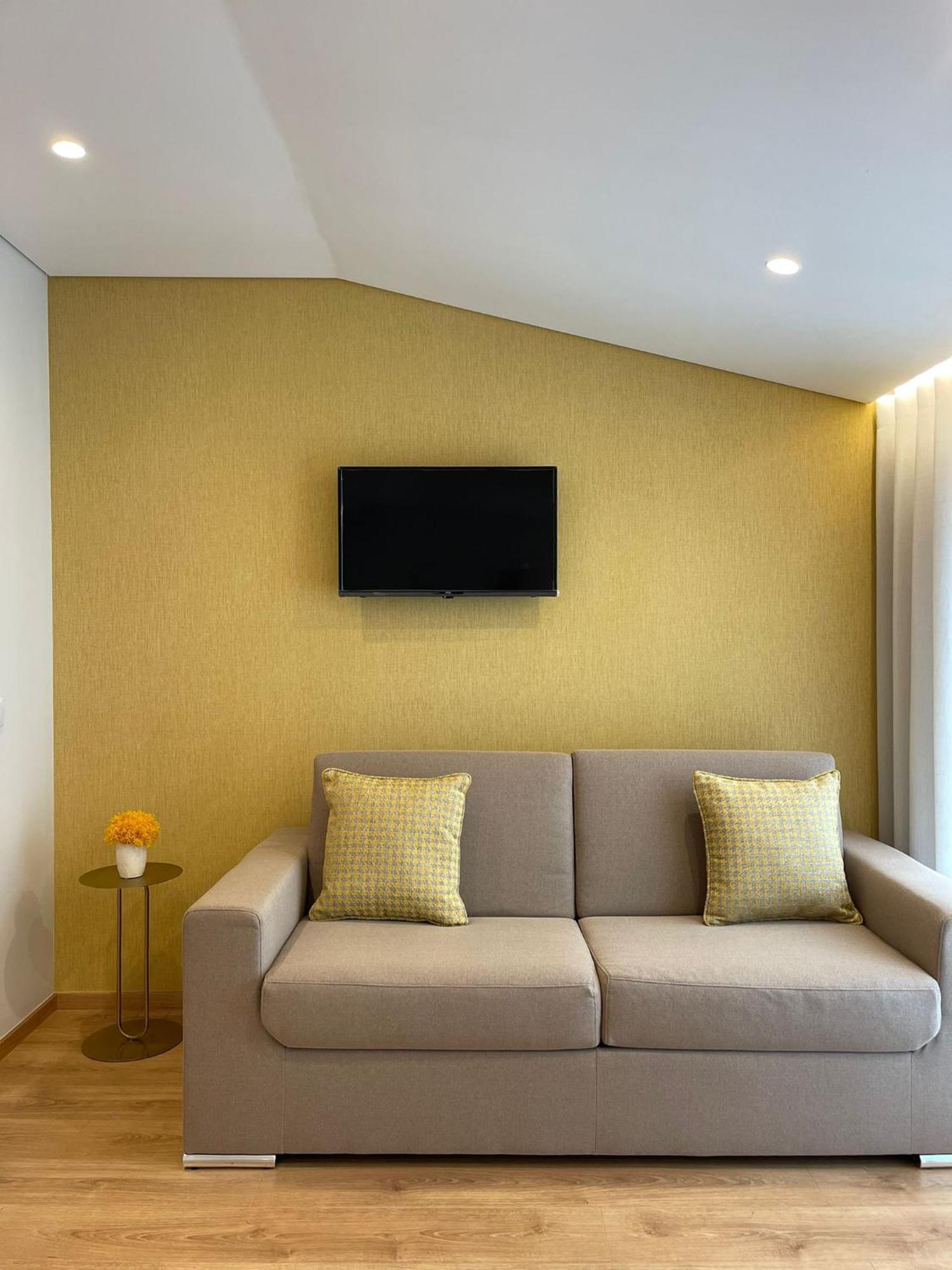 Guest house Oporto Moreira (Porto)